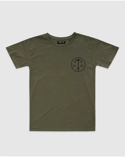 DVNT - Dive Deep Tee - Youth