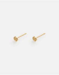 Kirstin Ash - Tempo Studs
