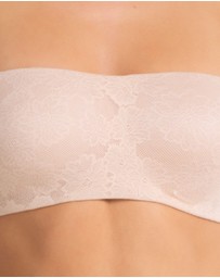 Fine Lines - Weightless Strapless Bra