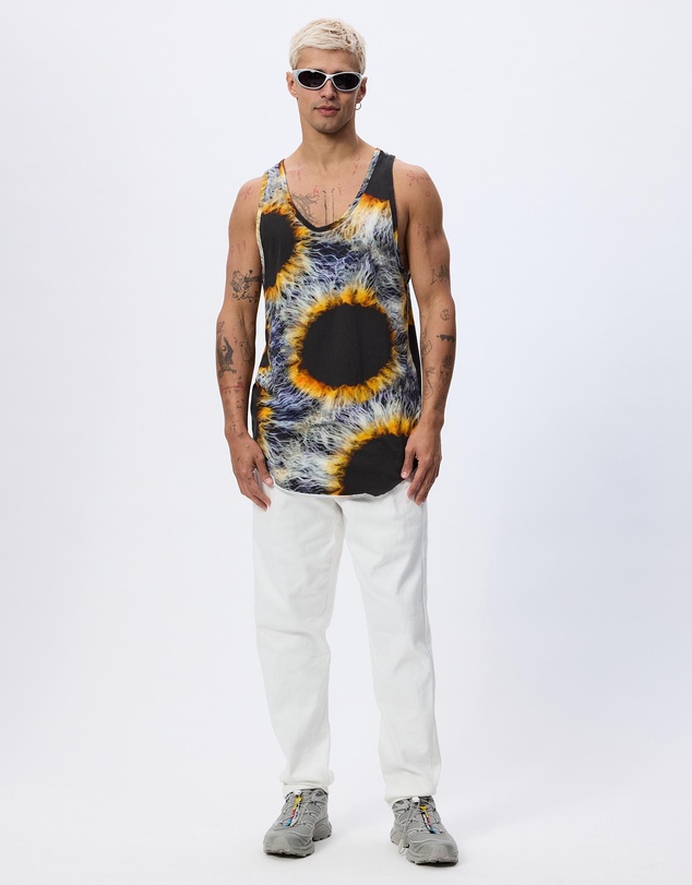 Surrounded By Ghosts - The Diopside Singlet