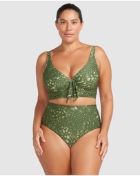 Artesands - Vellichore Renoir High Waist Swim Pant