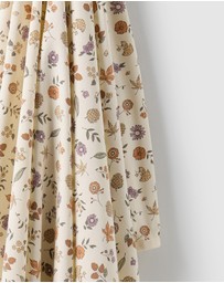 Wilson & Frenchy - Organic Bunny Rug - Babies