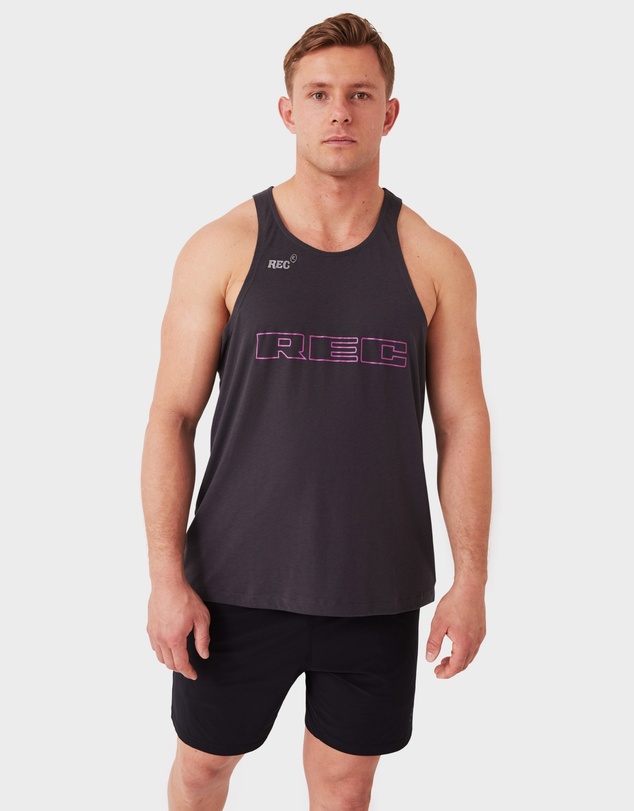 REC GEN - Oxy Mass RN Tank