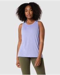 ASICS - Nagino Run Adjustable Tank - Women's