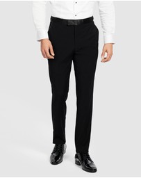 Tarocash - Platinum Slim Tuxedo Pant