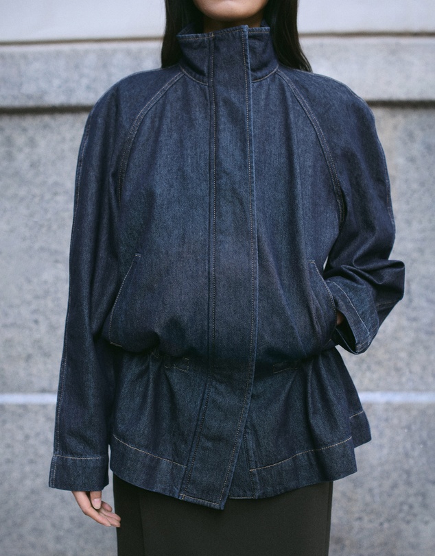 M.N.G - Artemide Parka