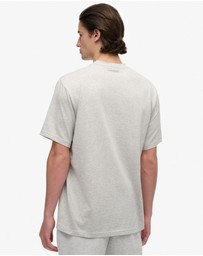 Superdry - Blank Oversized Tee