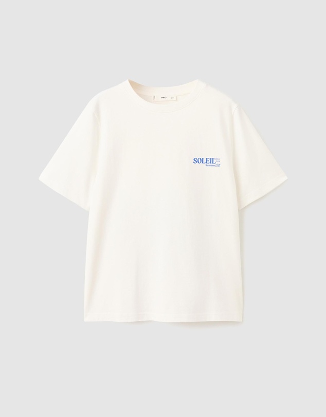 M.N.G - Ilustra T-Shirt