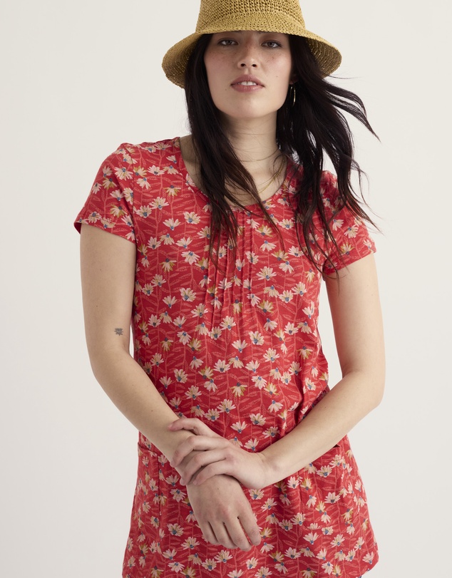 Seasalt - Busy Lizzy Tunic