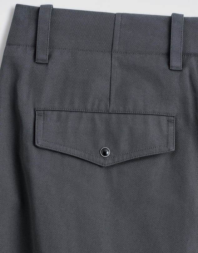 COS - Pleated Relaxed-Fit Wide-Leg Trousers