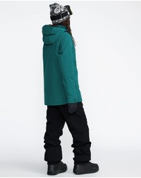 Volcom - Womens Shelter 20K 3D Stretch Jacket