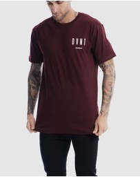 DVNT - Framed Tee