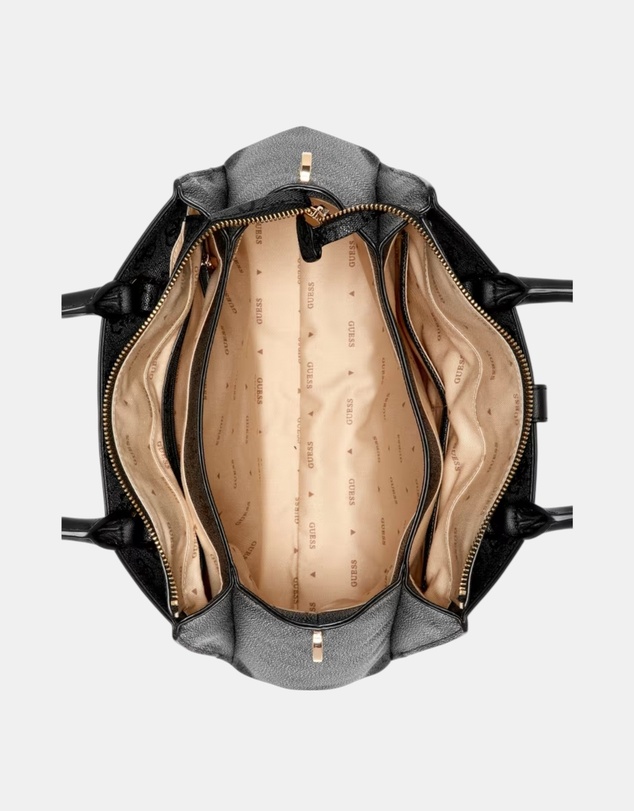 GUESS - Zamira Luxury Satchel