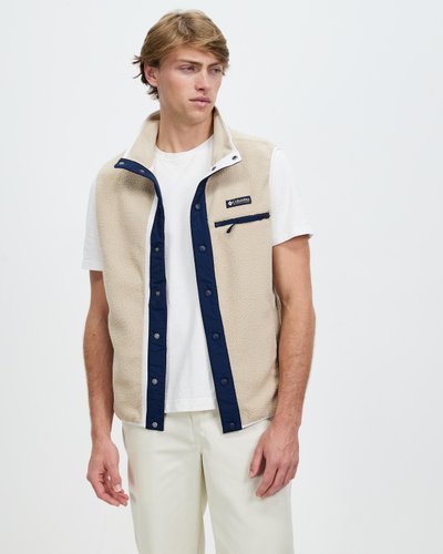 Helvetia Vest