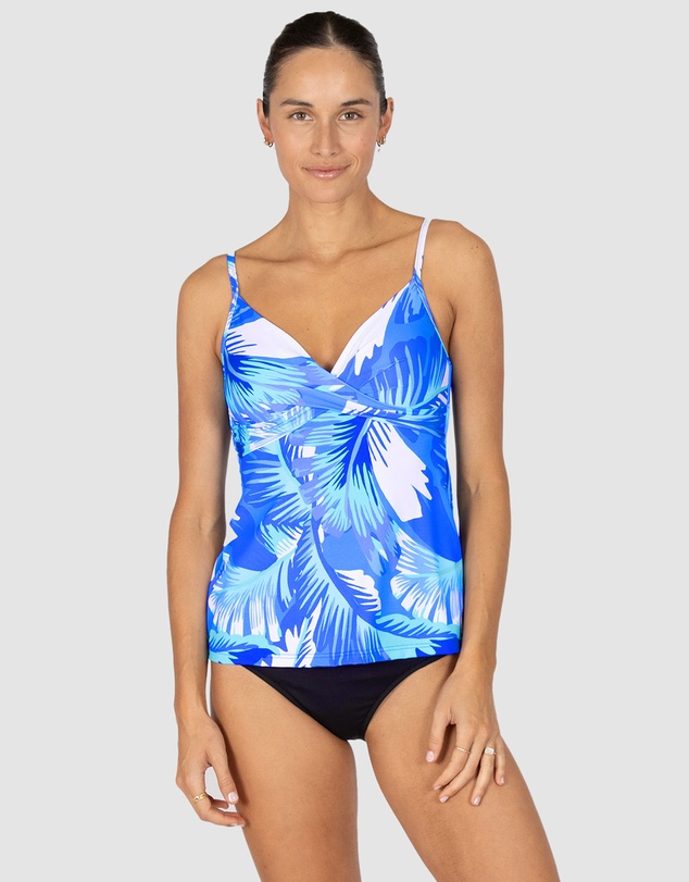 Baku Swimwear - Kokomo Multi Fit Singlet Top