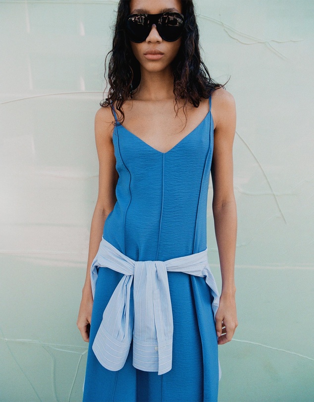 M.N.G - Spring Dress