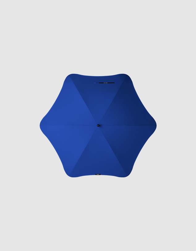 BLUNT Umbrellas - BLUNT Exec Ocean Blue