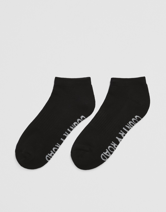 Country Road - Australian Cotton Blend Ankle Sock