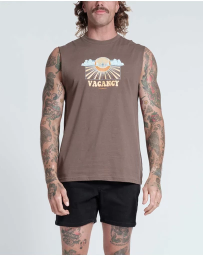 Vacancy Co - All Seeing Eye Tank
