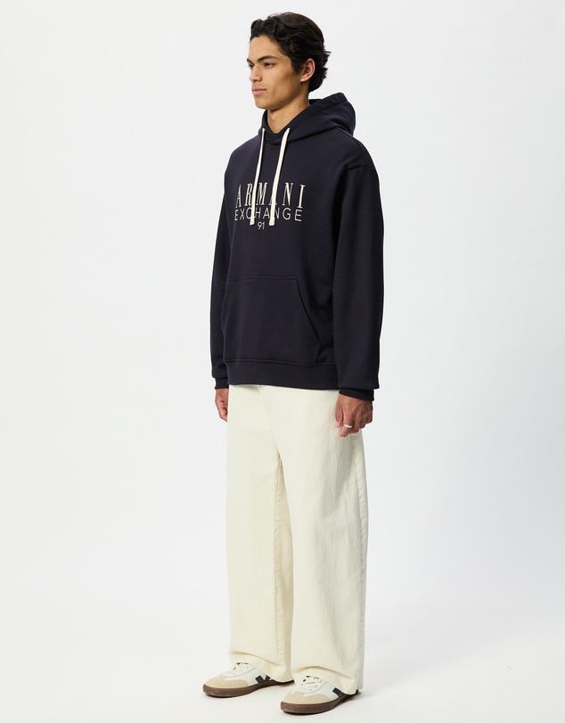 Armani Exchange - Sweatshirt