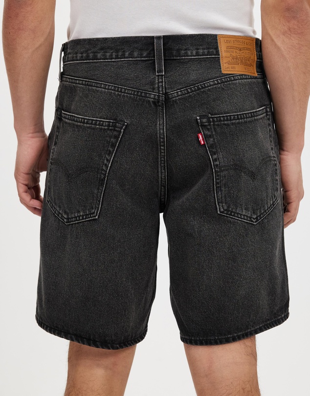 Levi's - 468 Loose Shorts