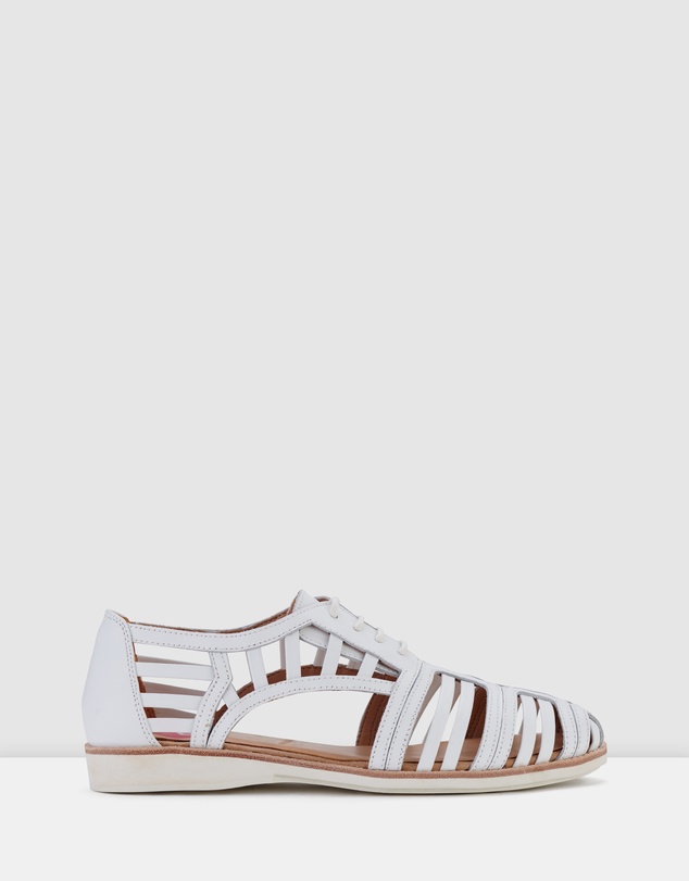 Rollie - Sidecut Cage Shoe