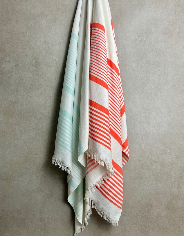Turkish Murkish - Resort Turkish Towel
