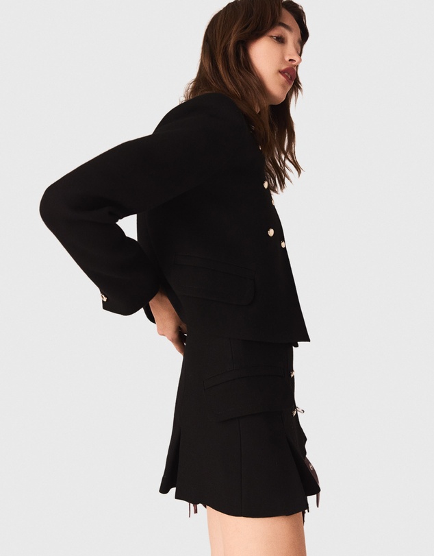Maje - Vabatte Blazer