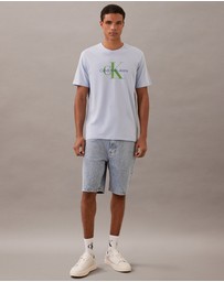 Calvin Klein Jeans - Monogram T-Shirt