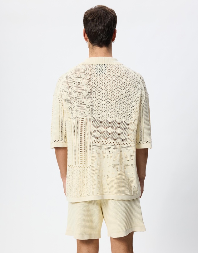 Nanushka - Jasim Polo