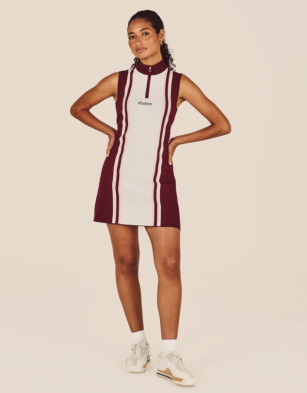Malbon - Fernanda Dress