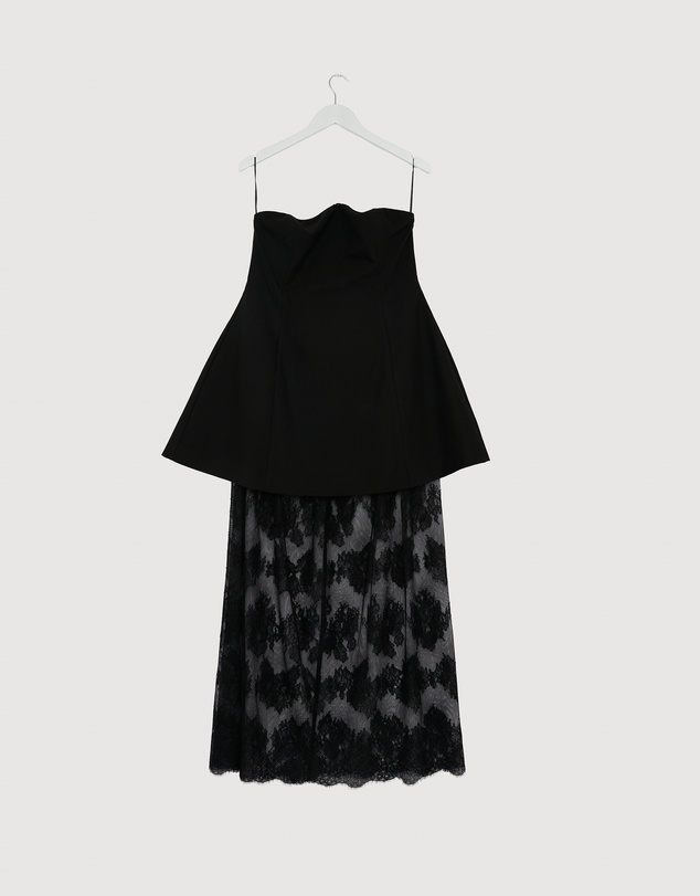Revibe - Repaired CHANCERY Lily Lace Dress - AU 14