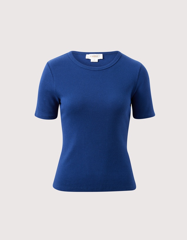 Ceres Life - Luella Rib Tee