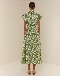 Palm Noosa - Siren Dress