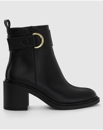 SPURR - Hart - ONLINE EXCLUSIVE