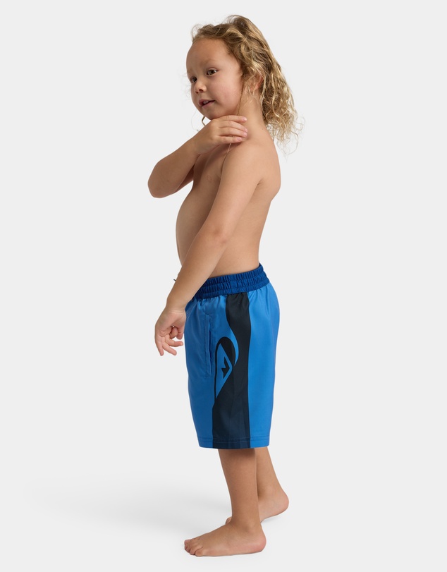 Quiksilver - Boys 2 to 7 Everyday Holmes 13
