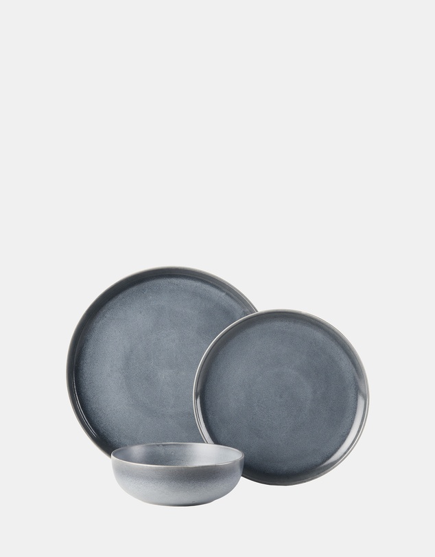 HOTTIE - Bobbie 12-Piece Dinner Set