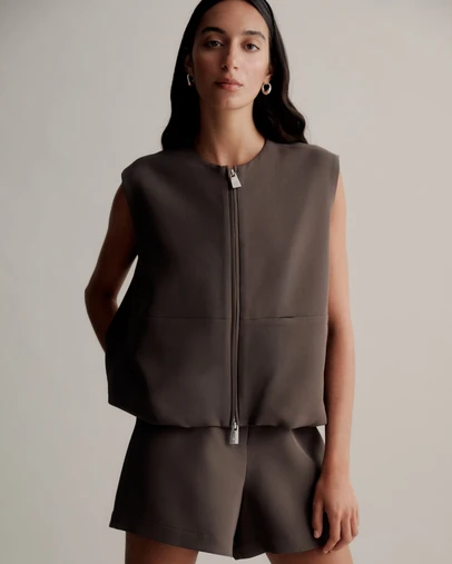 Elka Collective - Margot Vest