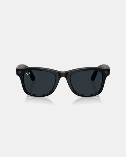 Ray-Ban - Ray-Ban I Meta Wayfarer (Gen 3) - Transition