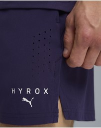Puma - Puma X Hyrox Dryelite 12cm Shorts