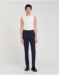 Sandro - New Alpha Pants