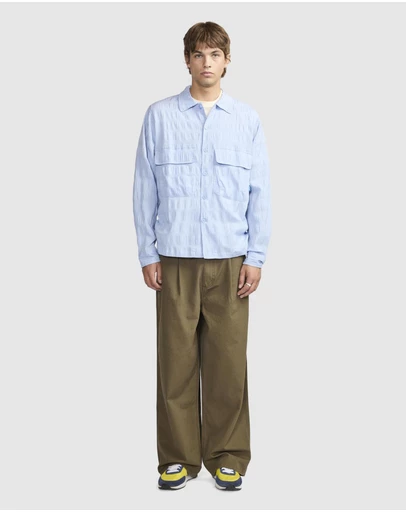 Larriet - Kendalls LS Shirt