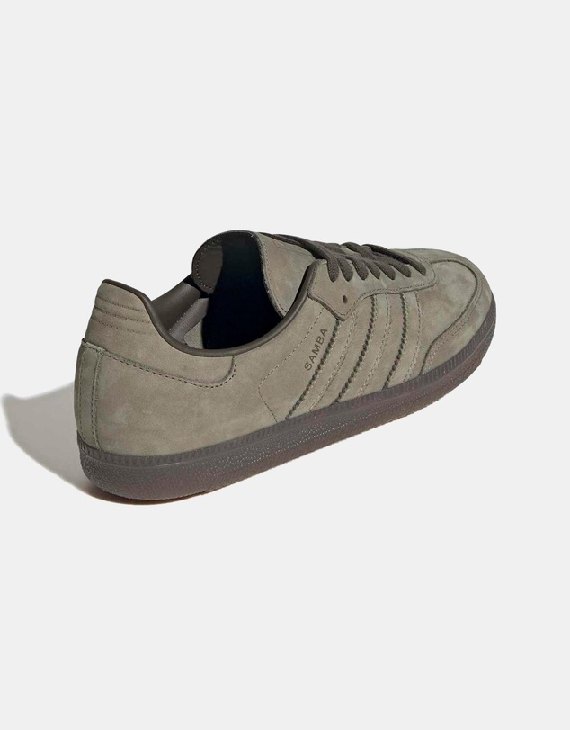 adidas Originals - Samba OG - Unisex