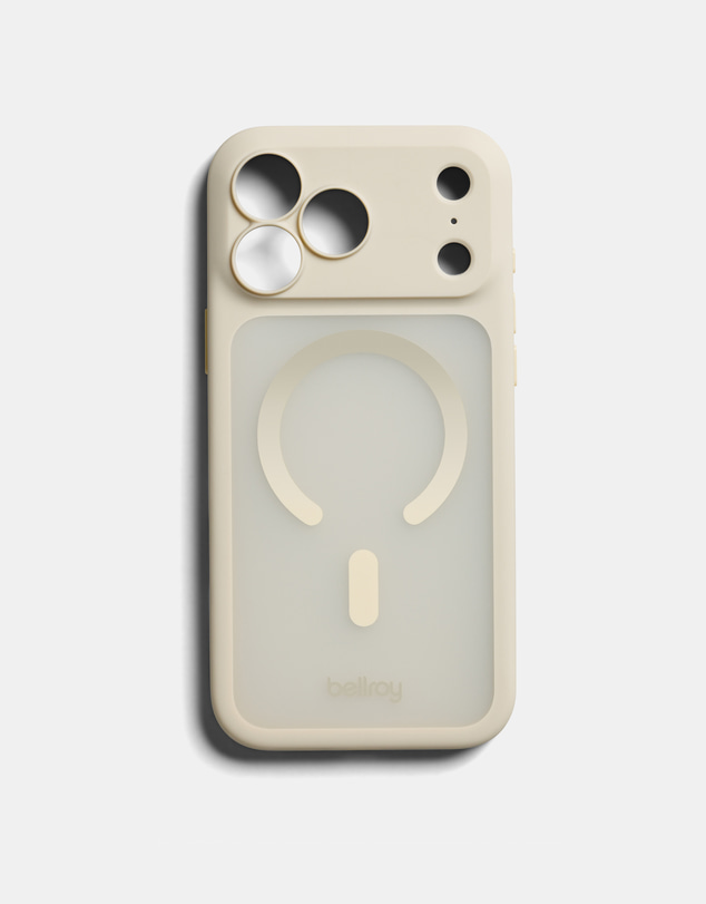 Bellroy - Cinch Phone Case for iPhone 18 Pro Max