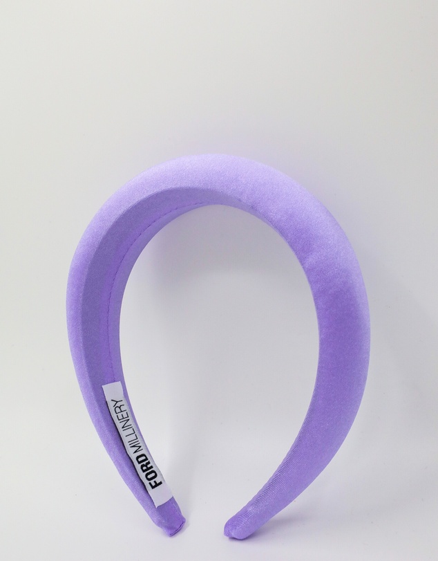 FORD MILLINERY - Monica Headband