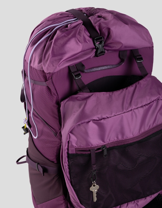 Kathmandu - Valorous 55L Pack