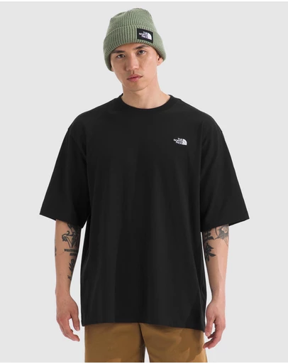 The North Face - Essential Oversized SS Tee