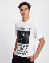 Stan Ray - Soltice Tee