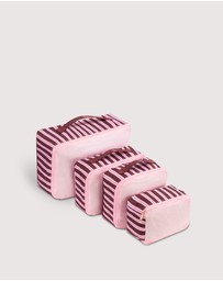 The Somewhere Co - Bordeaux Packing Pals