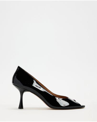 Black Patent